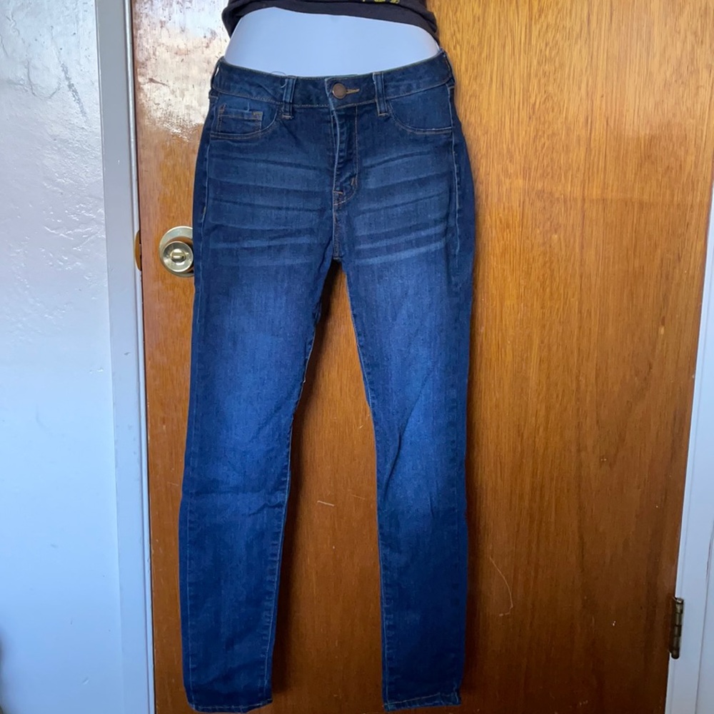 Charlotte Russe jeans